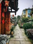Junxi Yuanzi Villa -  case vacanza in affitto
