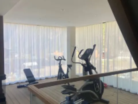 Bingzhong Luozhongding Garden Holiday Hotel Hotel di Gongshan