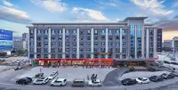 JinShengRuiHua  Hotel Hotels in Nandan