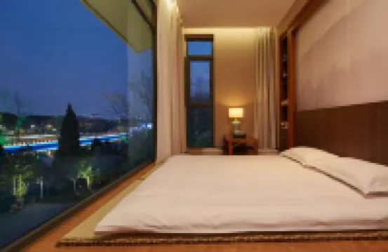 Xiang Zhang Shu Hotel