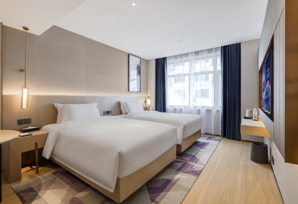 2. 라방 호텔 (하..