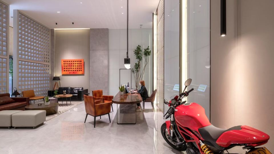 Yunshe Hotel