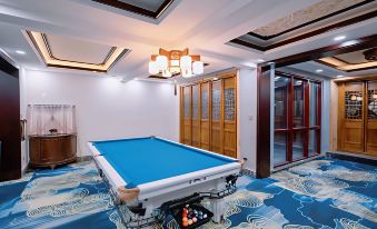 Yunxi Dazhai Sunshine Homestay