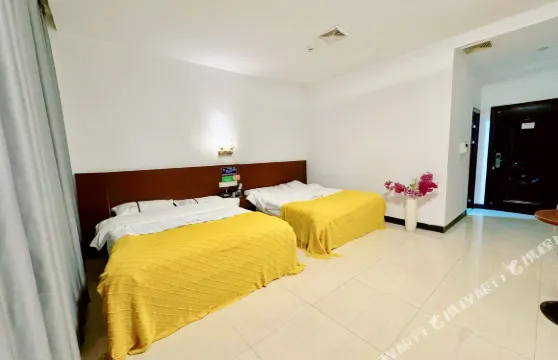 英德福滿園賓館