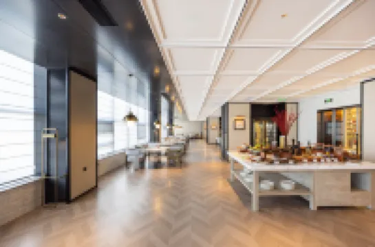 UrCove by HYATT Guangzhou Huadu Baiyun International Airport