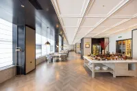 UrCove by HYATT Guangzhou Huadu Baiyun International Airport