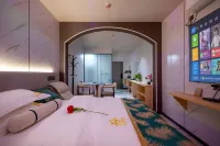Lover's Retreat Hotel (Kaili University) - spa