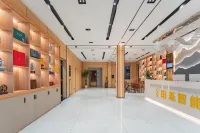 Yangshuo Smart Hotel (Enshi Center Valley Branch)
