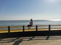 Shenshan Xianghai Gensou · Mountain-Sea Elegant Luxury MISSING YOU (Baian Beach) - en bord de mer