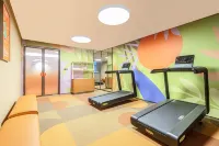 Orange Hotel (Aksu Railway Station Branch)