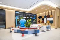 如家酒店·neo（福州閩侯祥禾天地店）