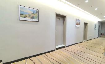 Beipiao Beiyuan Hotel