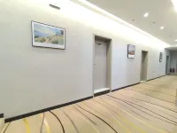 Beipiao Beiyuan Hotel Hotels in Beipiao