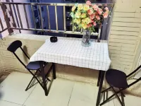 Yaduoduo Youth Hostel (Wuyi Square Subway Station Branch)