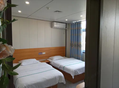 โรงแรมหมิงเซิง