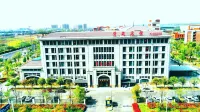 Lai'an County Xueyuan Hotel