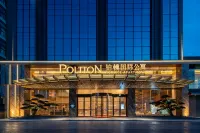 34/2000  Poltton International Apartment(Fengjian Water Town Store, Foshan Shunde) Hotels in Fengjian water resort area