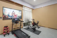 藝龍安悅飯店（煙台蓬萊閣八仙過海景區店）