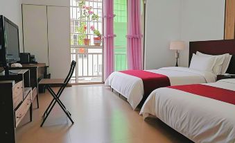 Pure Haven Youth Hostel