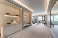 Mercure Hotel Nanjing Road, May Fourth Plaza, Qingdao