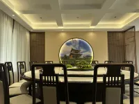 โรงแรมชุ่ยมิ่ง