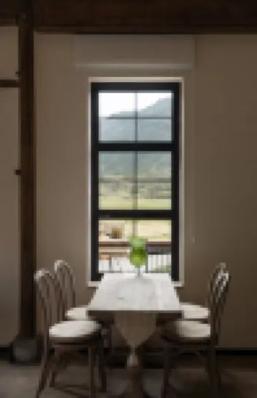 YanYu Yongji Home Hotel