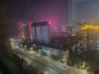 Linzhou Qingxin Yayuan Homestay