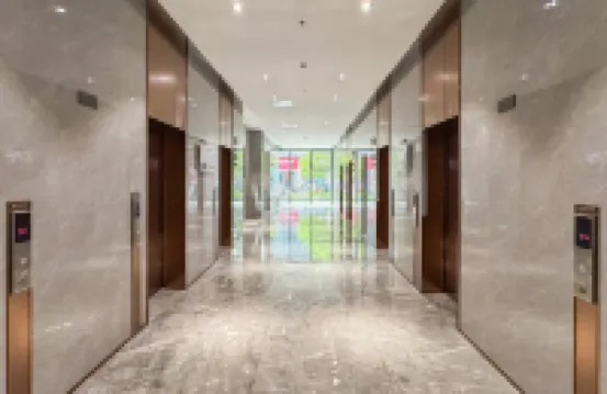 Anya Art Apartment (Foshan Ancestral Temple/Lingnan Tiandi)