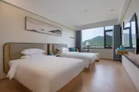 City Convenience Inn (Lushan Scenic Area Donglin Buddha Branch)