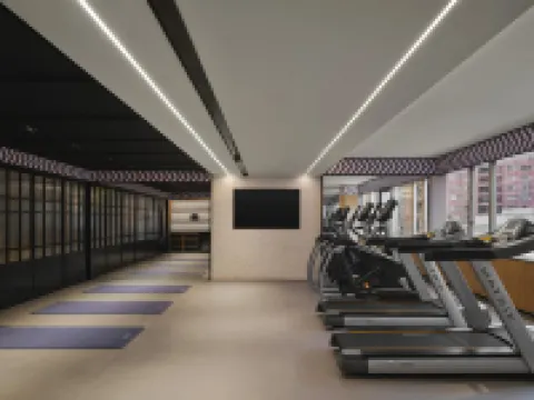 FourPoints by Sheraton Kunming City Centre Hotel Hoteles en Kunming