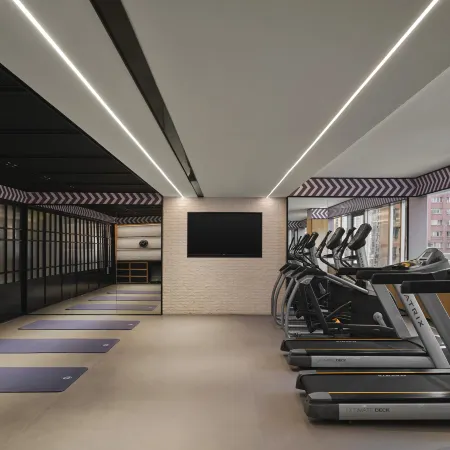 FourPoints by Sheraton Kunming City Centre Hotel