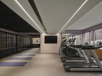 FourPoints by Sheraton Kunming City Centre Hotel