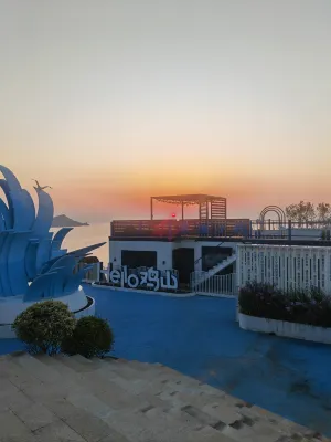 Houlang Xiaoyuan Homestay