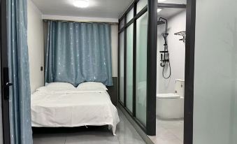 Rizhao Jiutian Fisherman's House Hotel