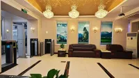 Mingsheng Hotel Shawan Hotels in Shawan