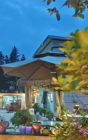 Hefeng Qingqing Xiaoyuan Homestay Отели в г. Хэфэн