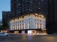 Dalian Donggang Business District International Conference Center ATOUR Light Hotel Hotels in Dalian