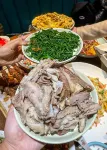 Fengning Bashang Zandan Manor - breakfast