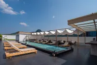 Yunjia Hotel - Gym