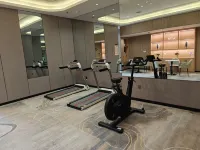 麗呈別院·研語（告莊星光夜市大金塔店）