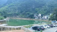 Huzhonghu Homestay (Haokunhu Scenic Area) - parking
