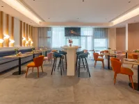 Jinjiang Inn (version 5.0 Deqing high-speed rail station Tian'an Yungu store) - Desayuno