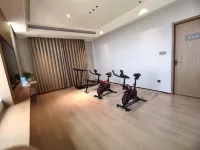 Ruichang Huatian Hotel Hotels in Ruichang