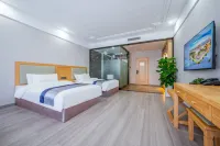 โรงแรมติงเชิง เฉิงกู้