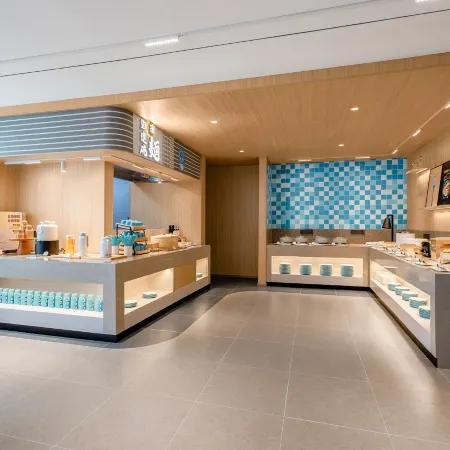 Home Inn • neo (Yining Baihua International Branch)