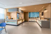 Home Inn • neo (Yining Baihua International Branch) - Bữa sáng