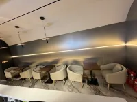 YICHUN XINQIAN ESPORTS HOTEL - parking