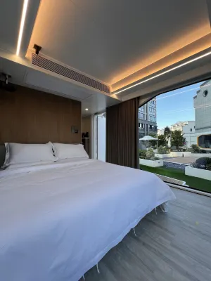 潤湖民宿（大金湖景區店）