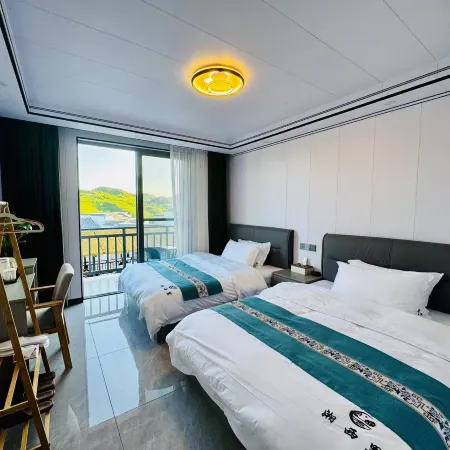 Bamianshan Xiangxili Homestay