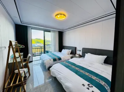 Bamianshan Xiangxili Homestay